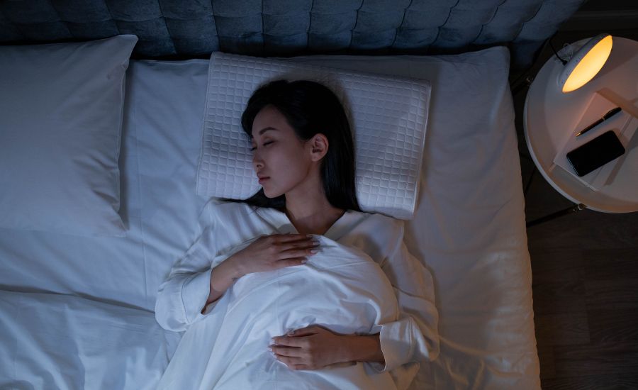 Comment s’endormir rapidement ?