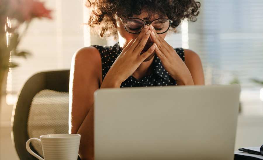 l'alimentation est très importante pour mieux gérer notre stress