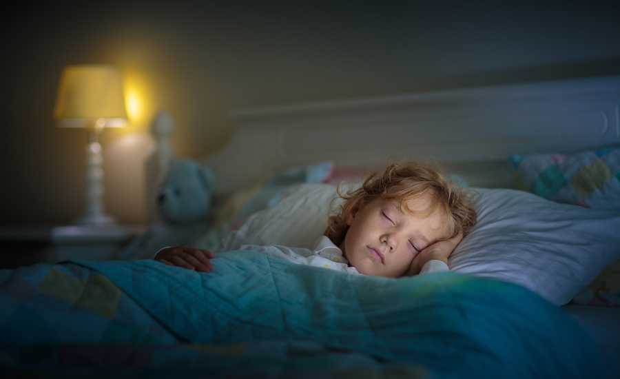 Il faut savoir reconnaitre les signes de fatigue afin de ne pas manquer le bon moment pour un endormissement apaisé